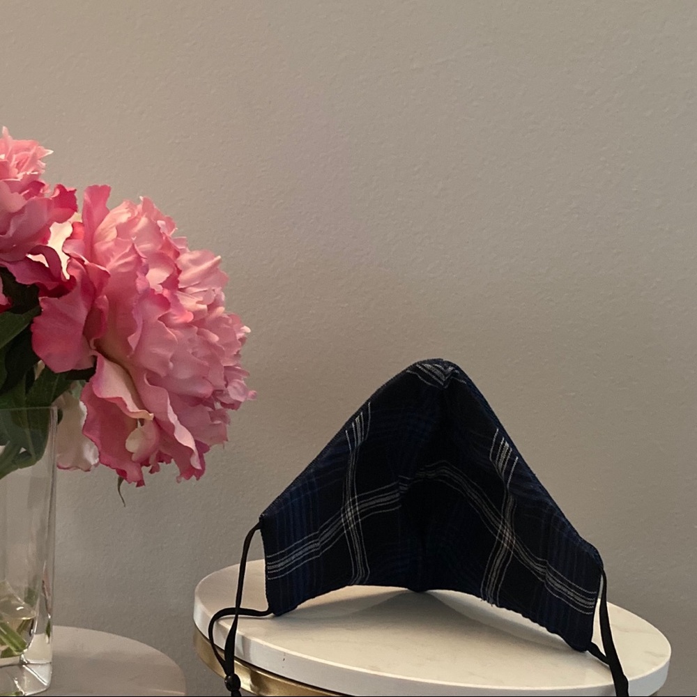 Men’s Reversible Face Mask